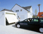 Roller Shutters and Garage Doors